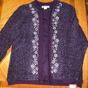 Cathy Daniels Sweater